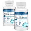 Healthaddiction Pack Miner Complex Suplemento Multimineral Minerales Quelados Magnesio Zinc
