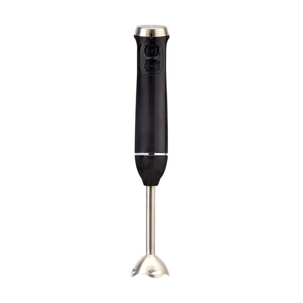 Primero Basics Hand Blender, Multi-Speed Immersion Stick, 300W Handheld Food