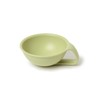 Kodomo Beams Children's Tableware iiwan Kids Leaf Green One Size