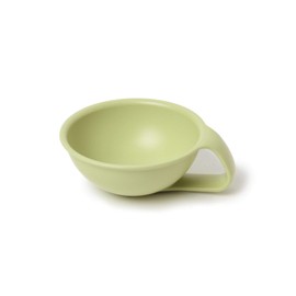 Kodomo Beams Children's Tableware iiwan Kids Leaf Green One Size