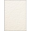 Sigel DP243 A4 90 gsm "Papyra" Motif Textured Double Sided