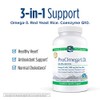 Nordic Naturals Proomega Aceite de pescado 585 mg Epa