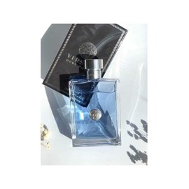 Versace Pour Homme EDT 50ml [Gift packaging available] / 베르사체 뿌르옴므 EDT 50ml [선물포장가능]