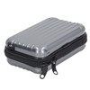 Camera Carrying Case Portable Hard Shell Storge Bag Travel Small