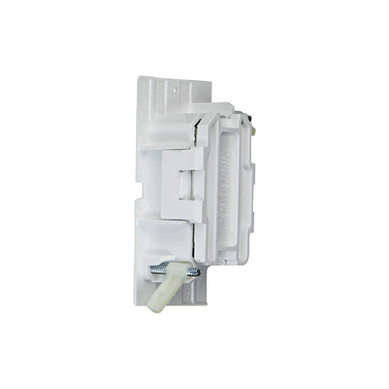 U S HARDWARE Conventional Electrical Switch