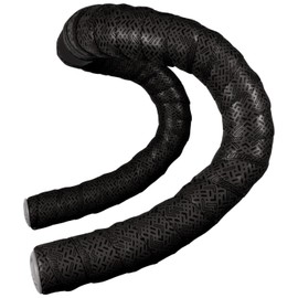 Lizard Skins DSP Ultra Nastro Manubrio Road per Bicicletta, 1.9 mm (Nero)