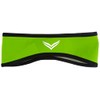 Trigema Women's 507007 Cold Weather Headband, Lemon, 2