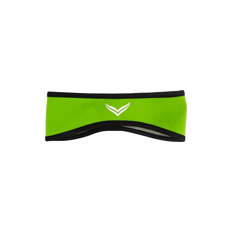Trigema Women's 507007 Cold Weather Headband, Lemon, 2