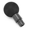 6pcs 19mm Fascia Massage Gun Body Massager Accessory Replacement Massage