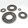 sourcing map AXK0821 Axial Needle Bearing with Washers 8mm Bore