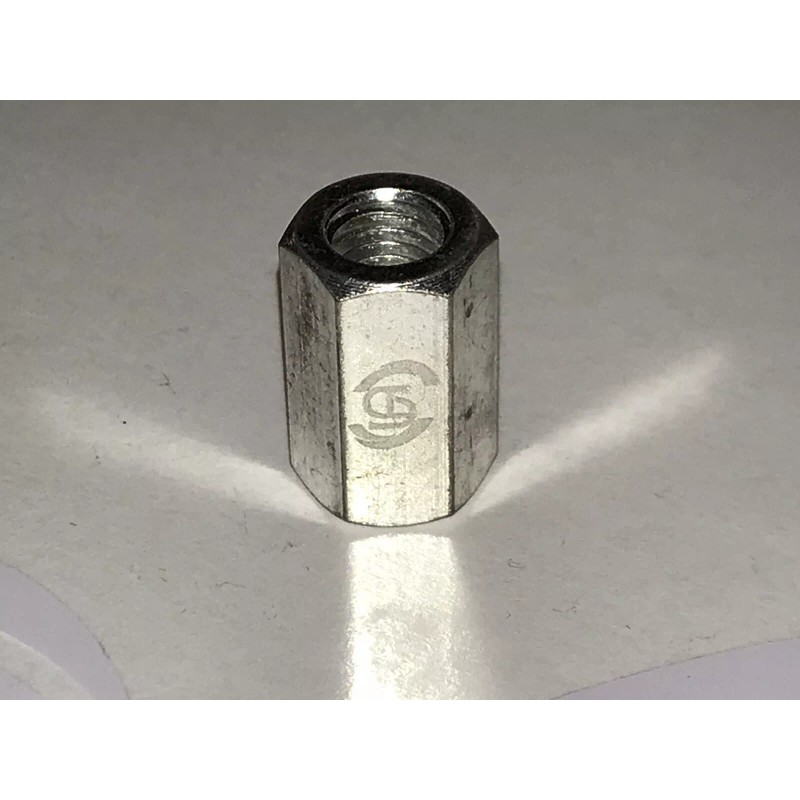 Unbranded Electrical Coupling High-Current Hydraulic Lowrider Solenoids Cooper 5/16” Inch