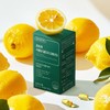 More Nature 모어네이처 초임계 식물성 알티지 오메가3 4박스 More Nature