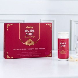 (NS홈쇼핑)메노락토 오리진 1박스/3개월분35575057 (NS Home Shopping) Menolacto Origin 1 Box / 3 Months Supply 35575057