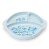 Sanrio The Runabouts Plastic Plate (Baby)