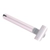 Facial Rejunvenation Wand Microcurrent Introduction Rotatable Vibration Radio Frequency Eye