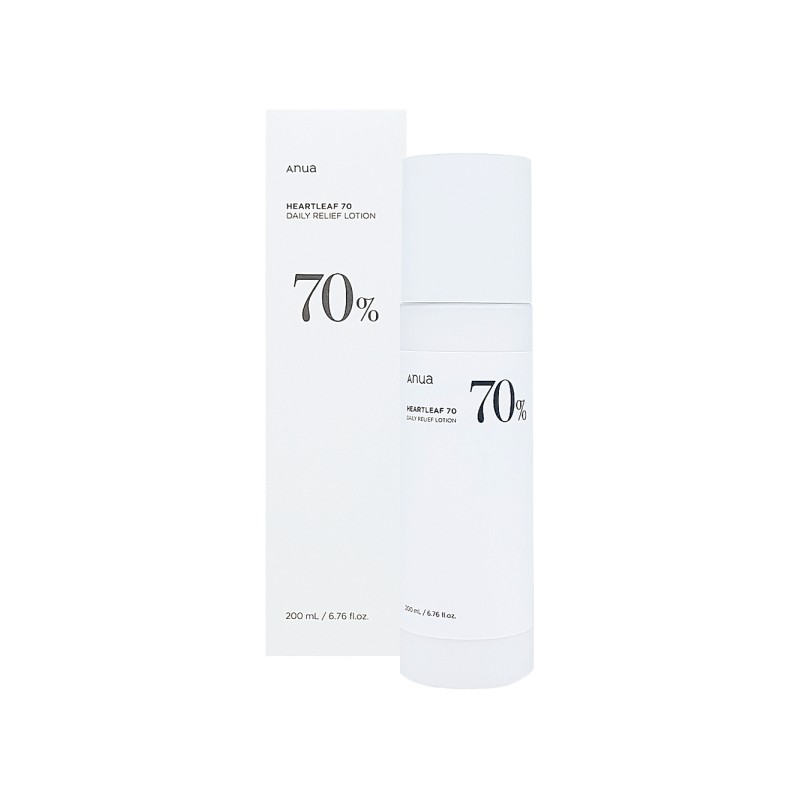 Anua Eoseongcho 2-piece set skin lotion for sensitive skin, cosmetics