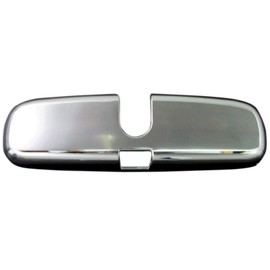 BRIGHTZ インプレッサ GU メッキルームミラーカバー 【 ROOM－MIR－003 】 GU6 GU7 GUD GUE