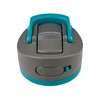 Contigo Ashland 2.0 Water Bottle with Straw and Leak-Proof Locking
