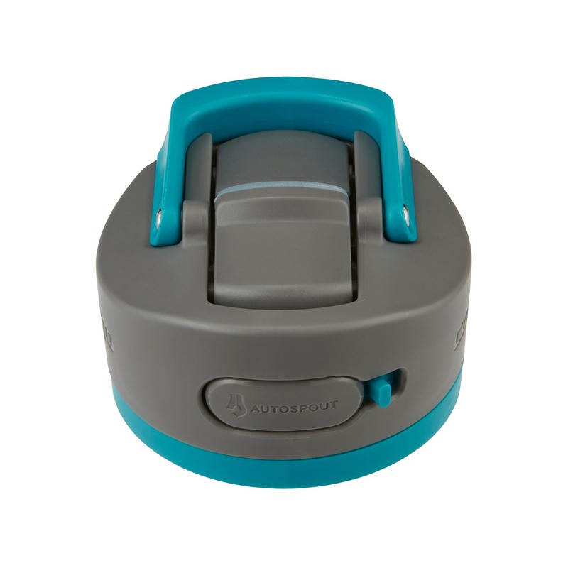 Contigo Ashland 2.0 Water Bottle with Straw and Leak-Proof Locking