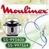 Moulinex Multi Cooker Thermostat with Original Code SS-993406 SS-997364 ONIX