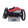 doorslay Spoke Tension Meter Bicycle Spoke Tension Meter Calibration Tool