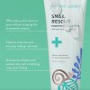 Peach Slices Snail Rescue Limpiador Purificador 4.05 Fl Oz.