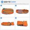 SUIKIHUM Hiking Daypack Packable, Camping Backpack Water Resistant Lightweight Polyester