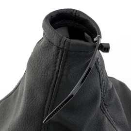 LST Gear Stick Gaiter Gear Stick Knob Black MK II 2 C