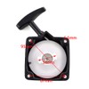 MCHNIC Recoil Pull Starter for 33cc 43cc 52cc 62cc Hyundai