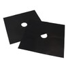 Tiardey 8PCS Gas Hob Protectors Gas Hob Cover for Fast