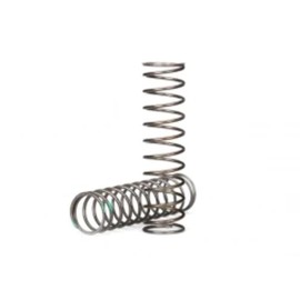 Traxxas 8040 Front GTS Shock Springs (0.45 Rate) Vehicle