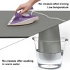 Myir JUN Table Runner, Table Runner Modern Washable Desk Mat