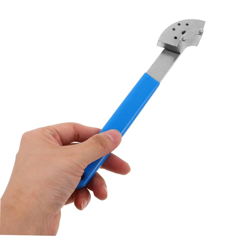 BUGUUYO Belt Tension Tool for Quick Adjustment Durable Automotive Belt