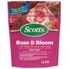 Scotts Rose & Bloom Continuous Release Plant Food, 3 lb