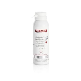 Pedibaehr Medilamin Nail Tincture
