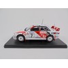 OPO 10 - 1/24 Scale Model Car Compatible with Mitsubishi