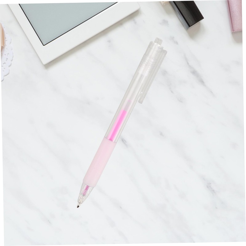 VICASKY 1 Set Eyebrow Tattoo Position Marker Pen Pens Refills