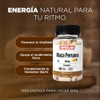 Superlabs Nutrition Maca 500mg 100 capsulas | Energía y Vitalidad