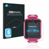 Savvies Screen Protector for TCL Movetime Family Watch MT42X Ultra