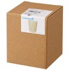 Skater CHYN2-A Yunomi Cup Pottery, 9.2 fl oz (260 ml),