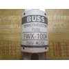 Cooper Bussmann FWX-100A Buss High Speed Fuse