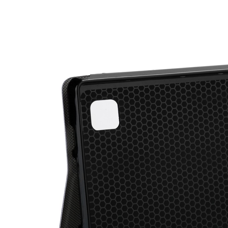Tablet PC Stand Cover Case P20HD Business Protective Bracket TPU+PU