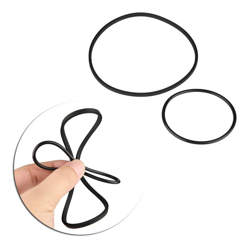 Vacuum Pump Seal Ring, Automotive Vacuum Pump Seal, 11668626471 Vacuum