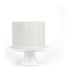 Dream Clean White Fondant, Vanilla, 4 Pounds