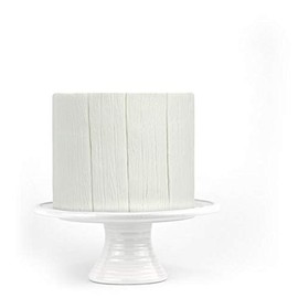 Dream Clean White Fondant, Vanilla, 4 Pounds