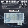 MOTION-GUARD, MG1000-450W, RV Exterior Mounted Bright LED Motion Sensor Porch