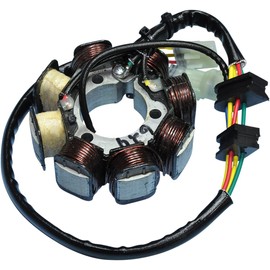 Ricks Motorsport Electric Stator 21-624