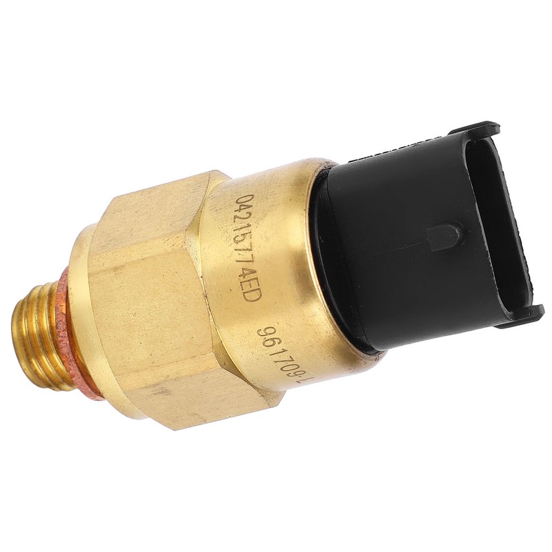 Pressure Sensor Sender Unit Switch Accessory Replacement for Deutz CG‑01‑016