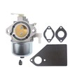 Carburetor Kit Replacement for 499029 497164 690115 690111 690119 LMT