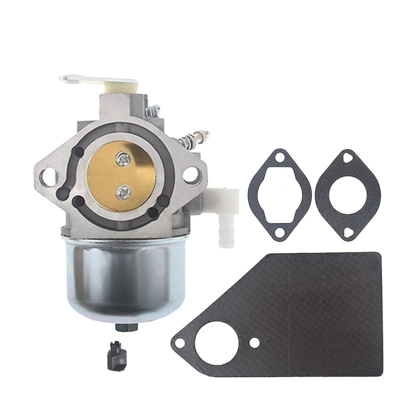 Carburetor Kit Replacement for 499029 497164 690115 690111 690119 LMT